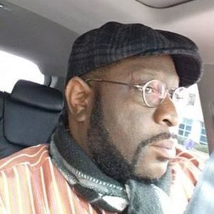 Meet your Posher, Larry